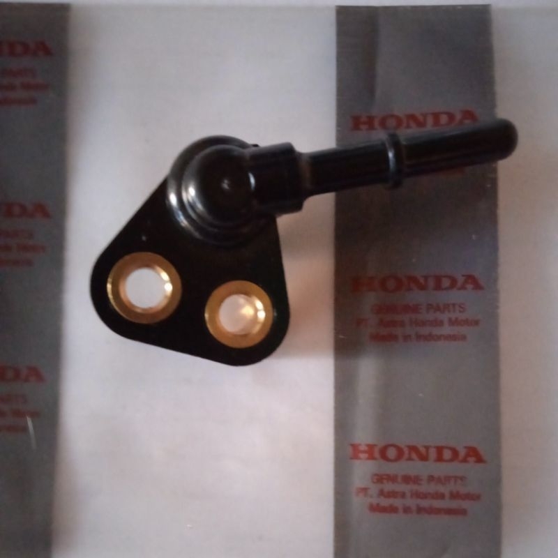 joint comp injektor rumah dudukan cangklong beat fi esp scoopy fi esp spacy fi vario 110 fi esp kzl