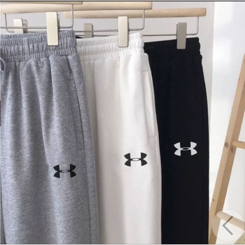 celana jogger pria terbaru