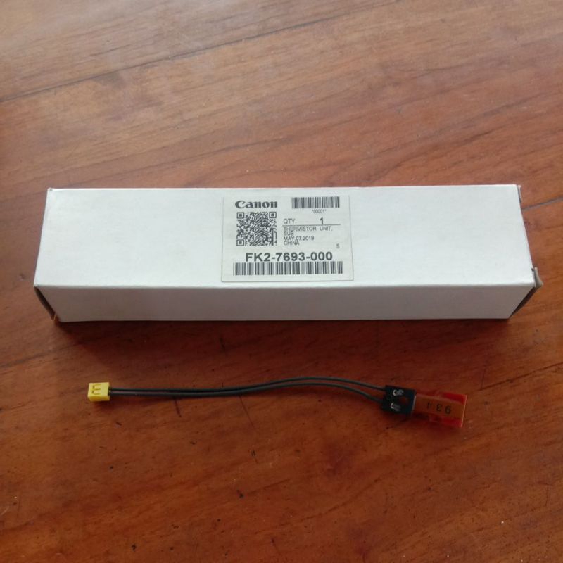 Sub Thermistor Unit  Fotocopy canon iRA 6055/6065/6255/6275