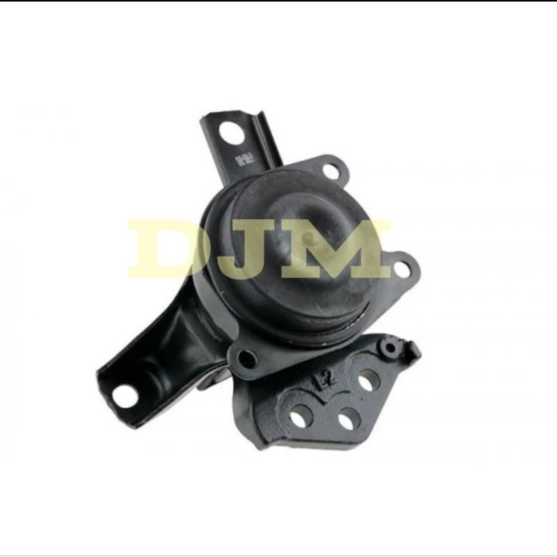 Dudukan mesin Engine mounting Bagian kanan Mtsubishi Grandis 2005 Original