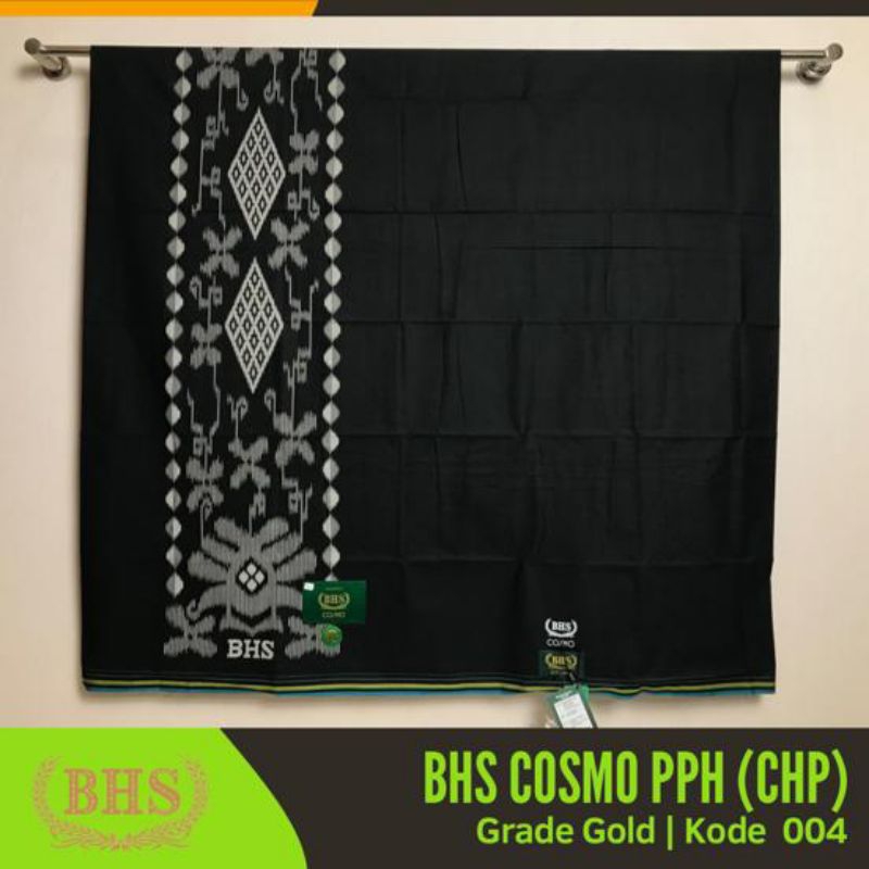 BHS COSMO CHP