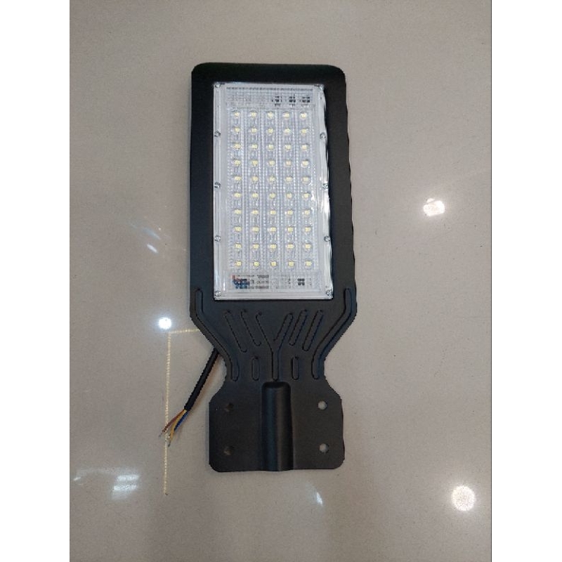 Led PJU 50 watt Slim (Tipis)