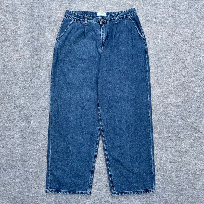 Celana Jeans Panjang Vivastudio