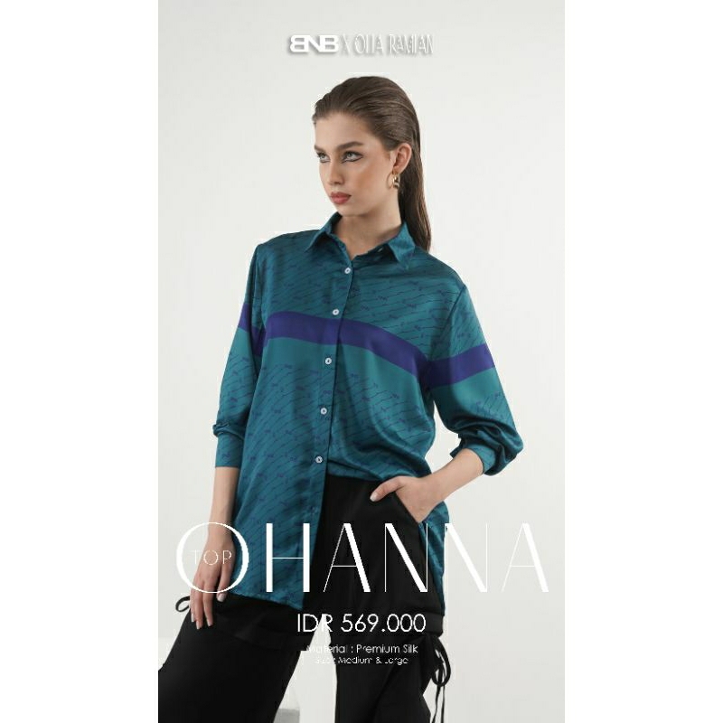 BNBXOR OHANNA TOP