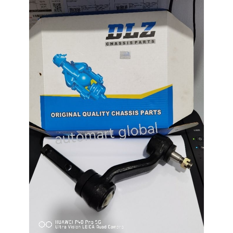 idler arm opel blazer