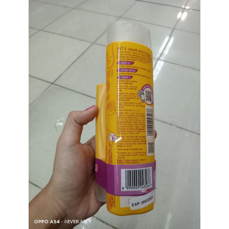 SUNSILK SHAMPOO 160 ML GRATIS CONDITIONER 70 ML