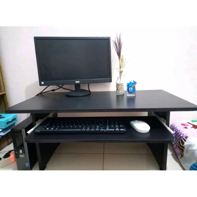 meja lesehan meja laptopmeja komputer meja minimalis meja kantor