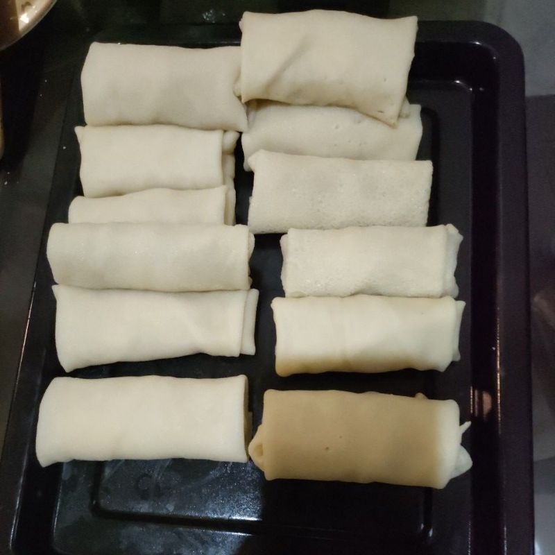 

risoles mayo beef mami amel