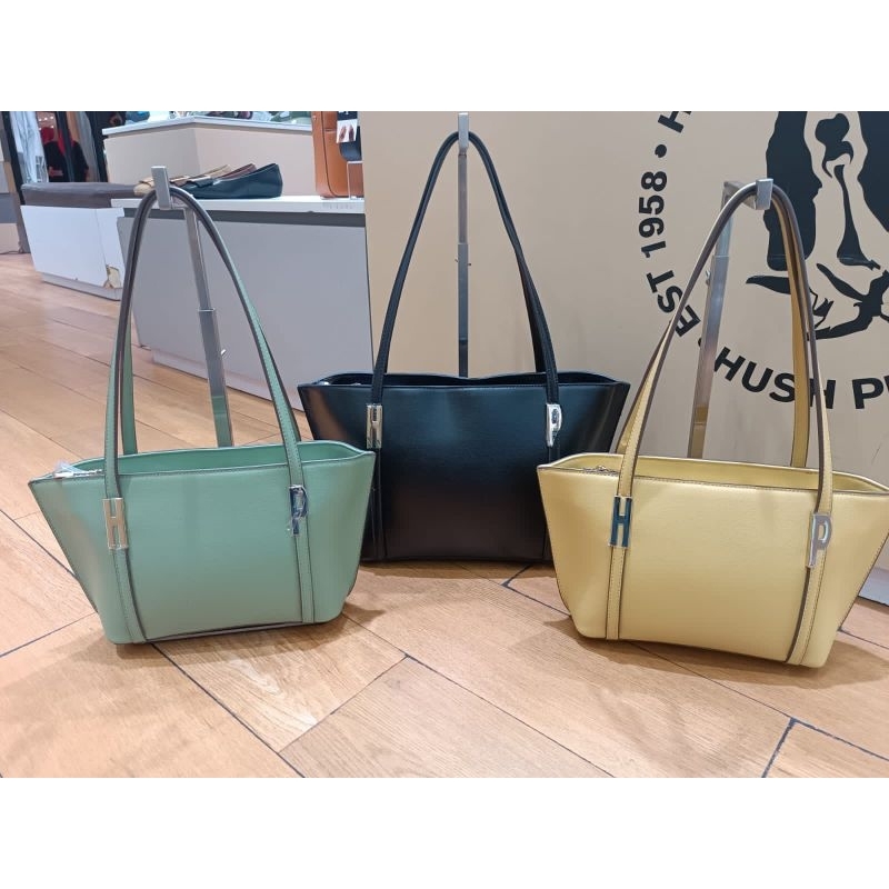 HUSH PUPPIES SALE TOTE BAG - Charissa