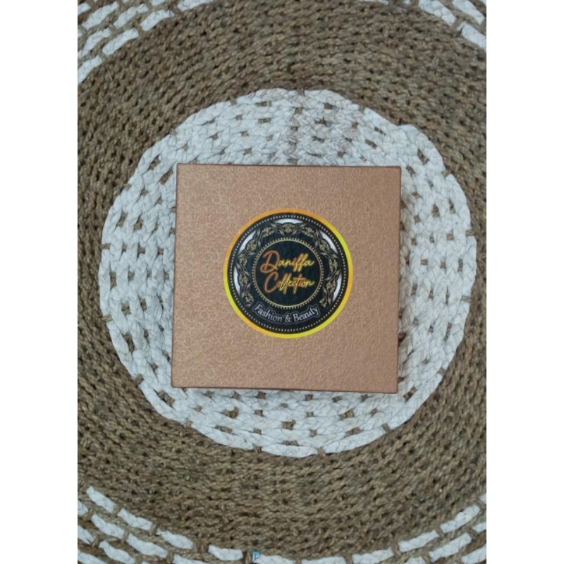 

DISKON BOX MUKENA HAMPERS DOS DUS