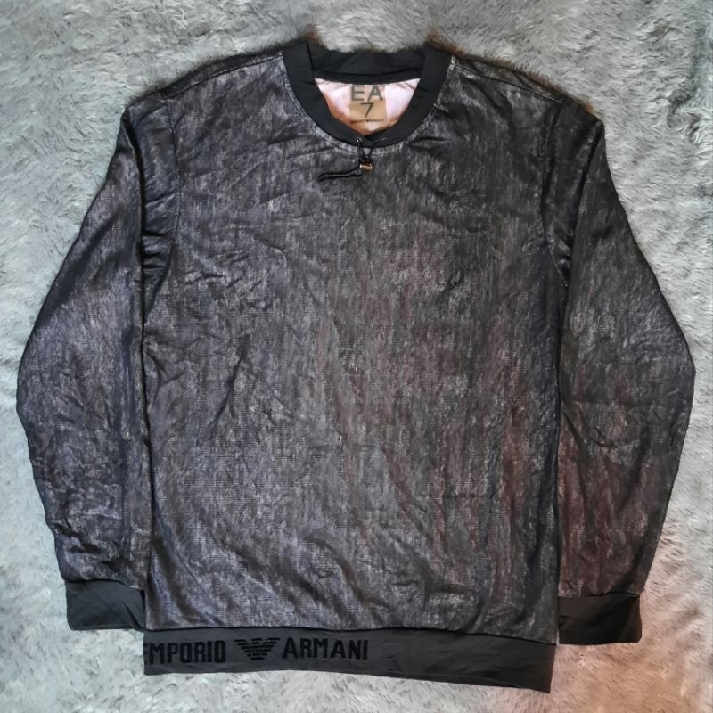 Crewneck emporio armani