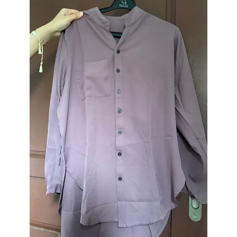Preloved Atasan oclo.official