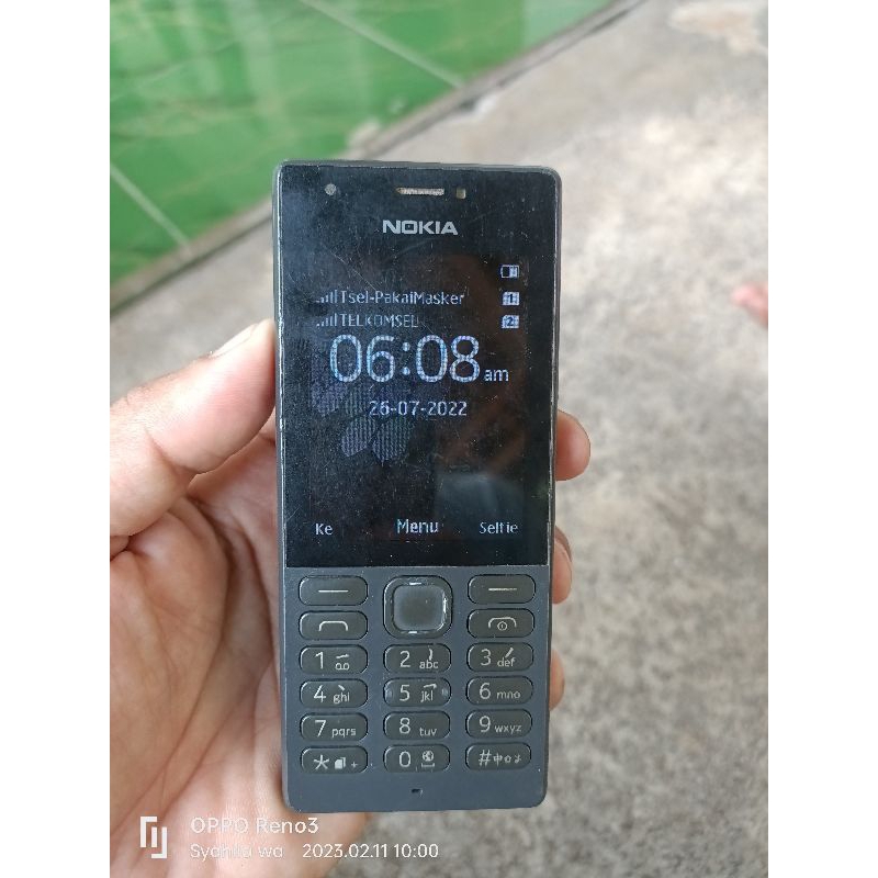 Nokia 150 ( RM-1190) Original...
