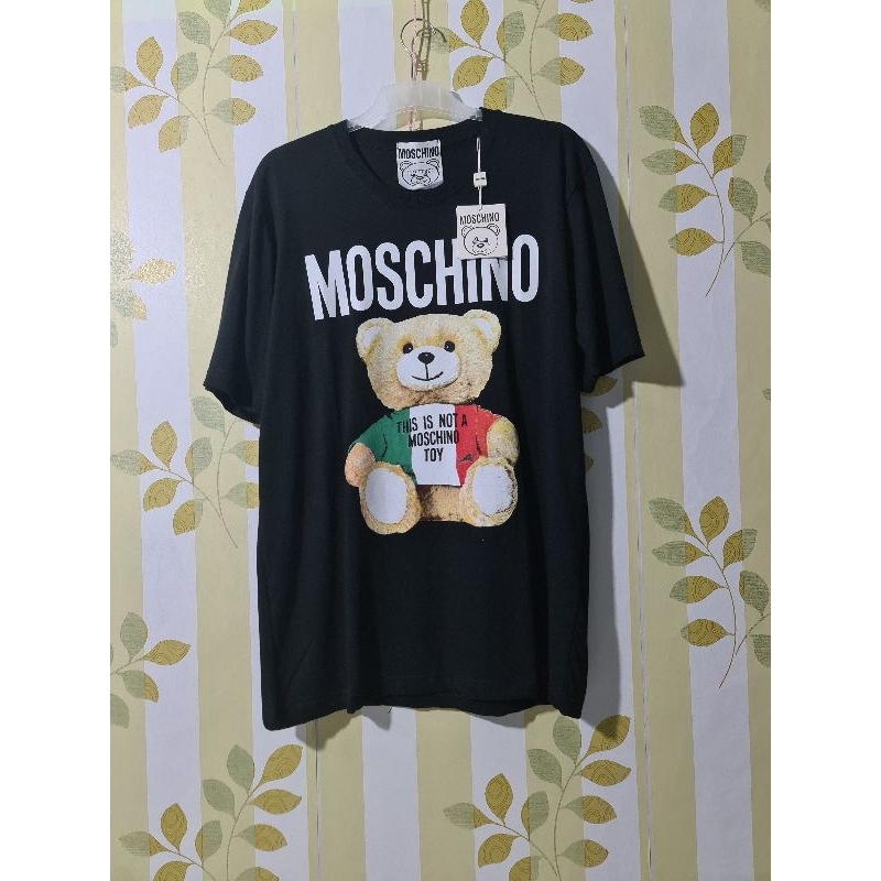 T-Shirt Moschino
