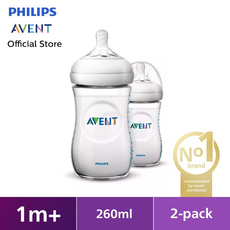 dot philips avent