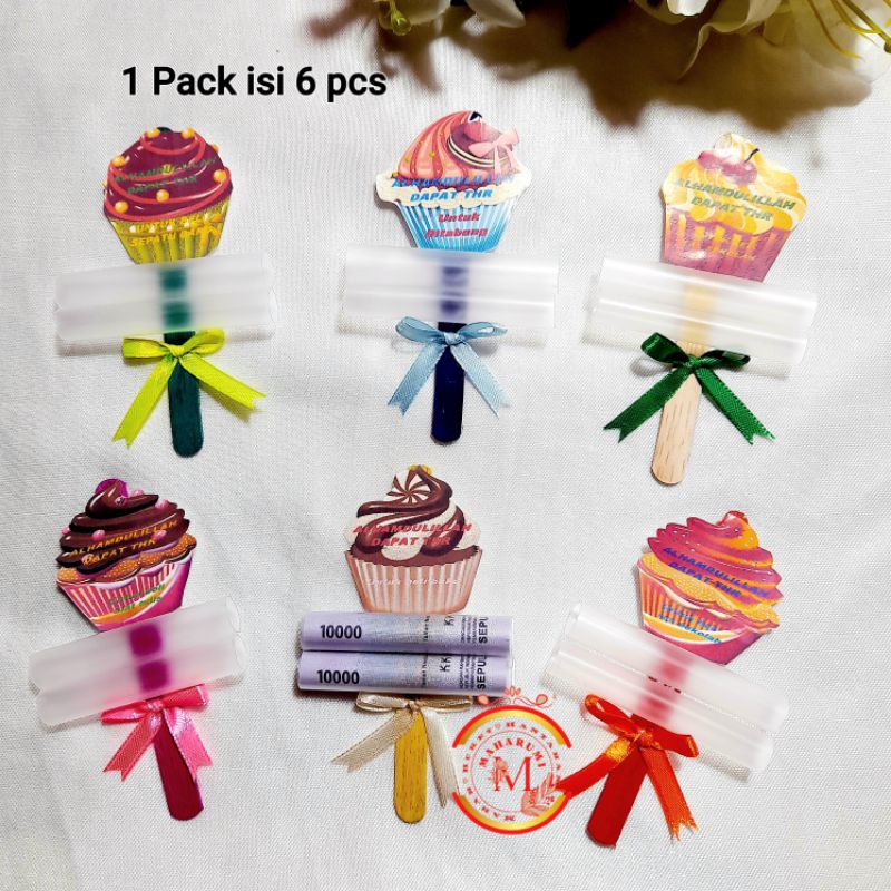 

ANGPAO STICK ES KRIM 2 SLOT| ANGPAO LEBARAN | ANGPAO MINI LEBARAN