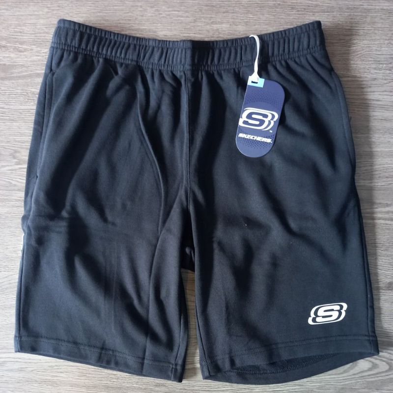 Celana Skechers Ske Men Shorts