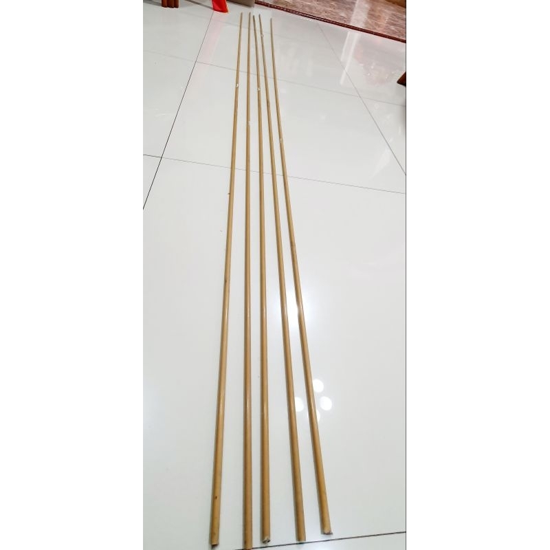 BAHAN SUTET 200 CM, 7 MM
