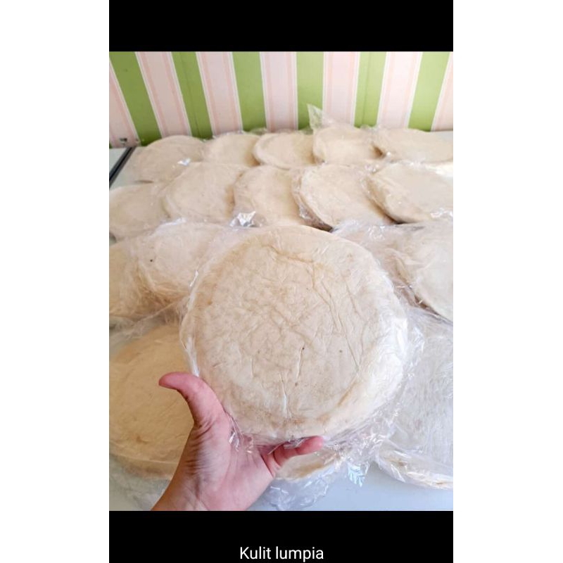 

kulit lumpia-17cm