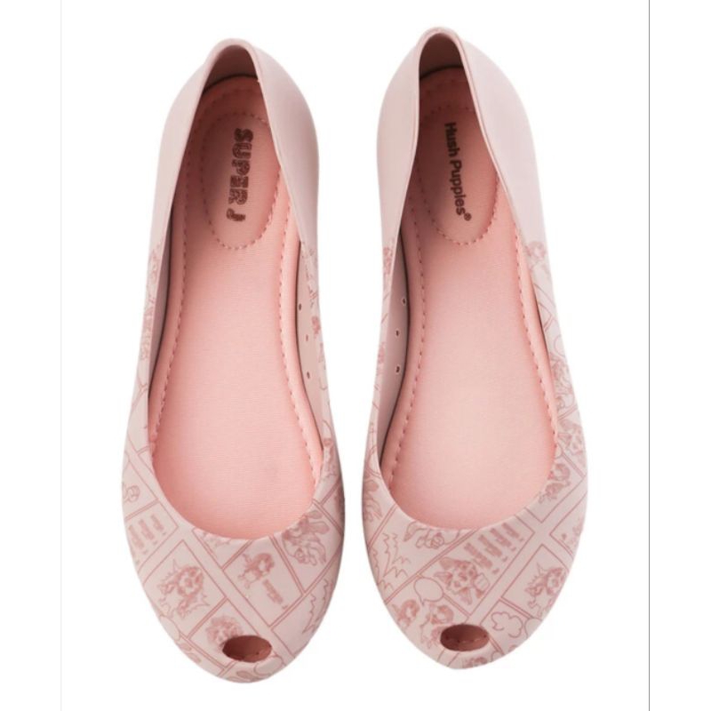 ORI Valerina Hush Puppies SALE