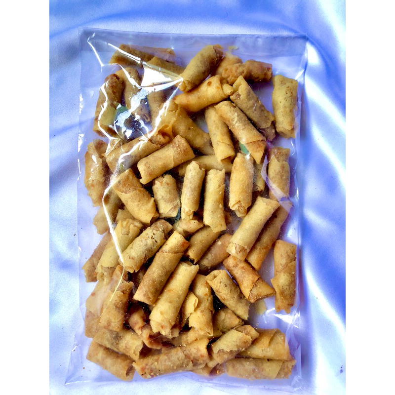 

Sumpia udang kemasan /SUMPIA UDANG SUPER KILOAN