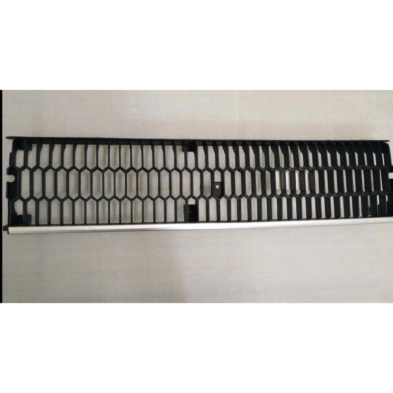 grill corolla DX 1980