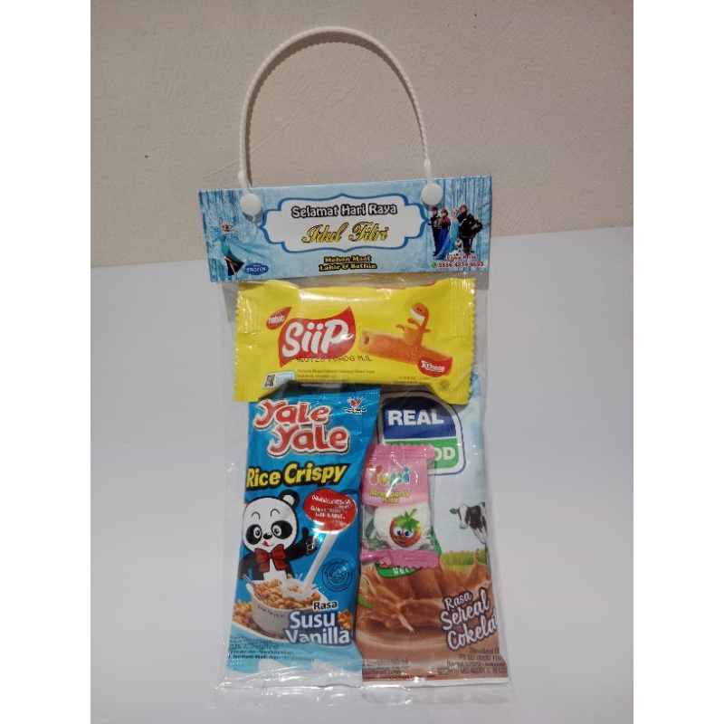 

20pcs paket snack hampers lebaran, natal, imlek, dll murah berkualitas