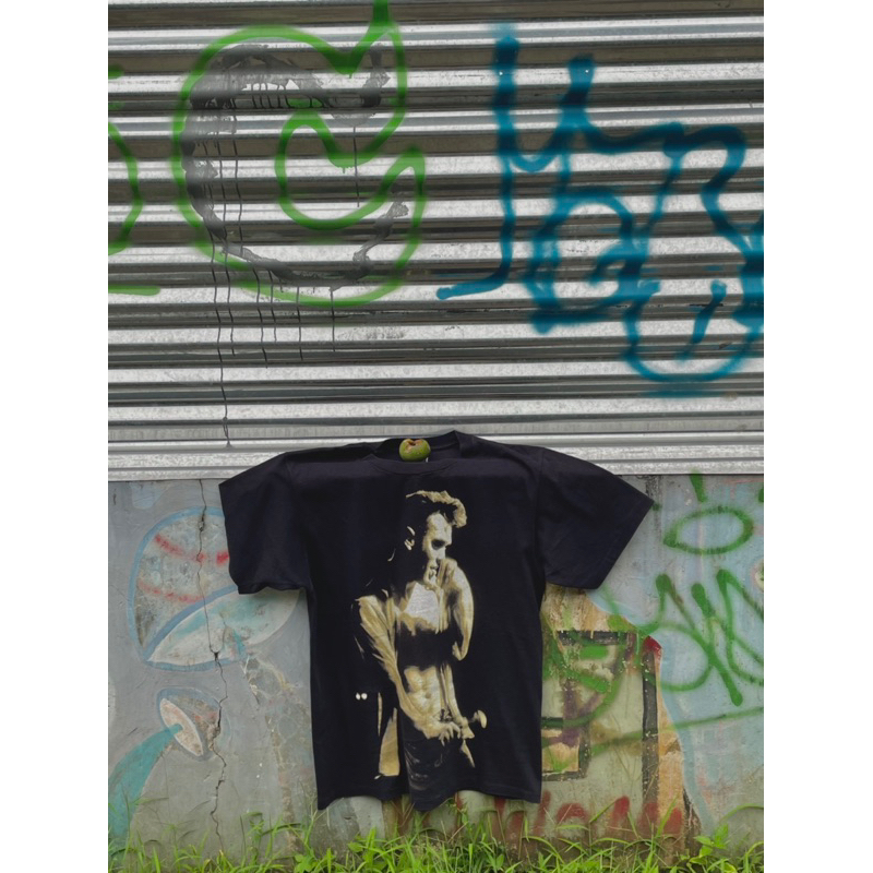 Kaos Band Morrissey Your Arsenal 1992