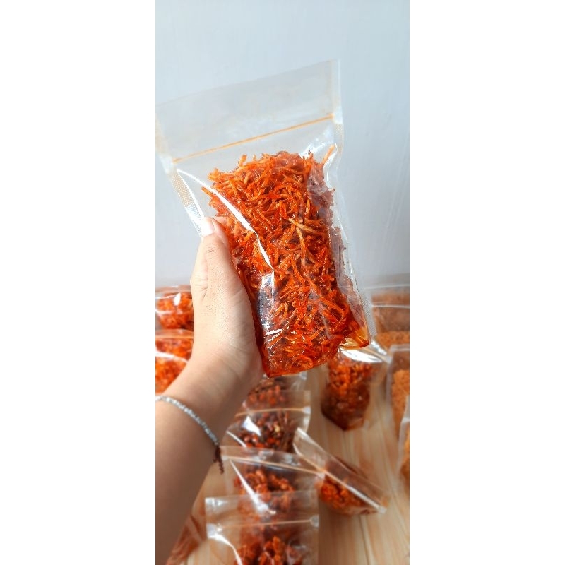 

Mustopa Kentang Balado