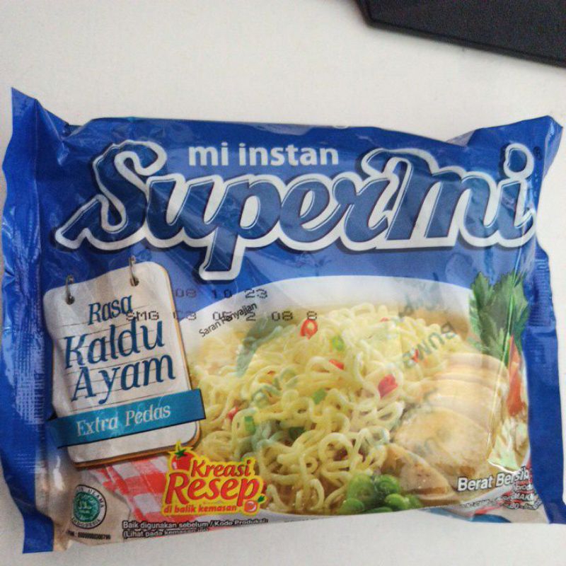 

Supermi