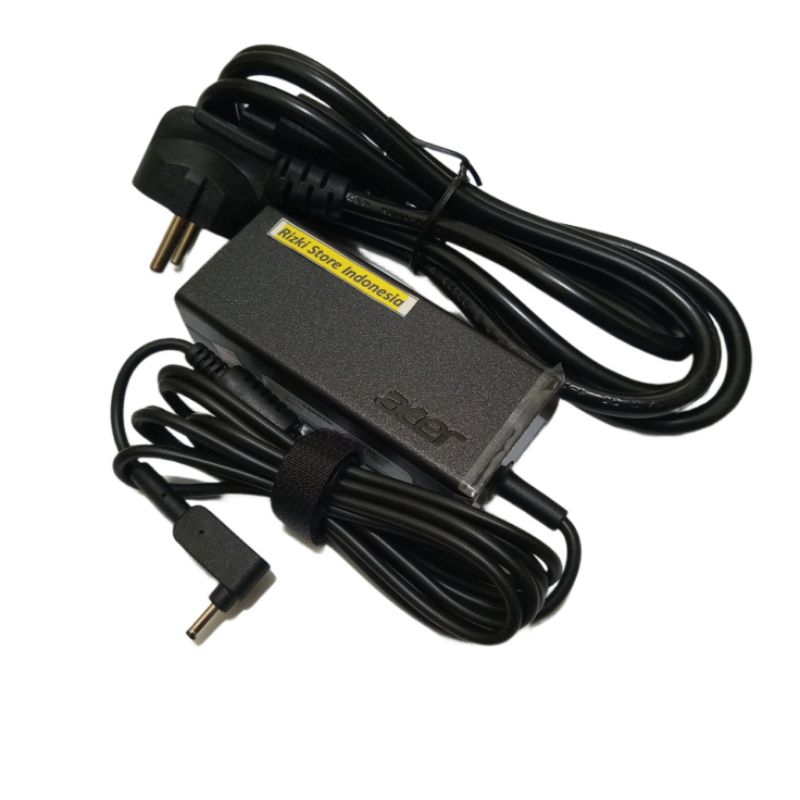 Charger 19V 2.37A  Casan Laptop Acer Aspire 5 A515-44 A515-46 A515-54 A515-54 PA-1450