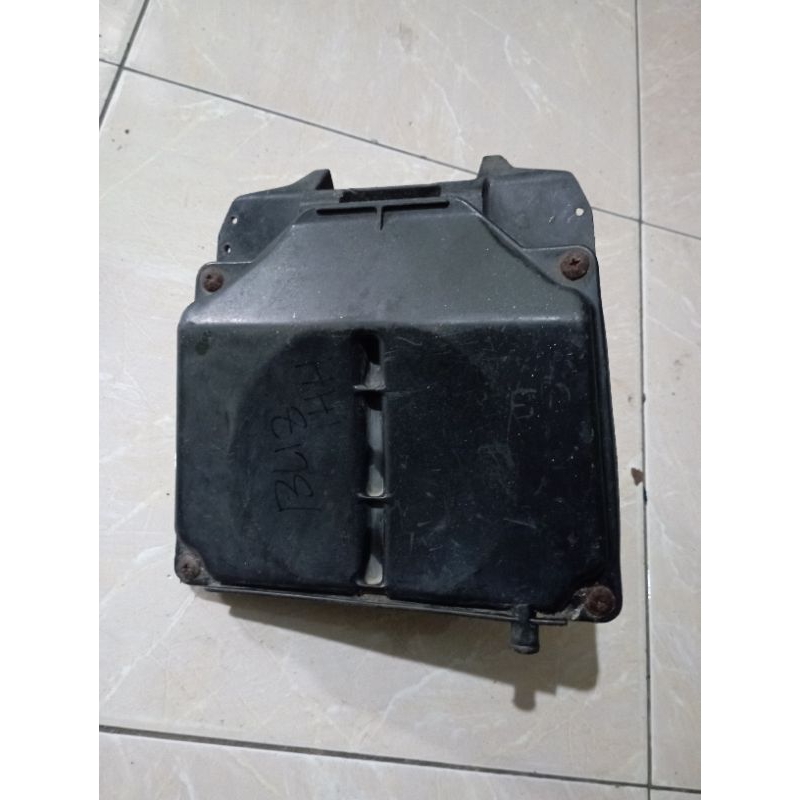 COVER BOX SARINGAN FILTER KAWASAKI BLIZ