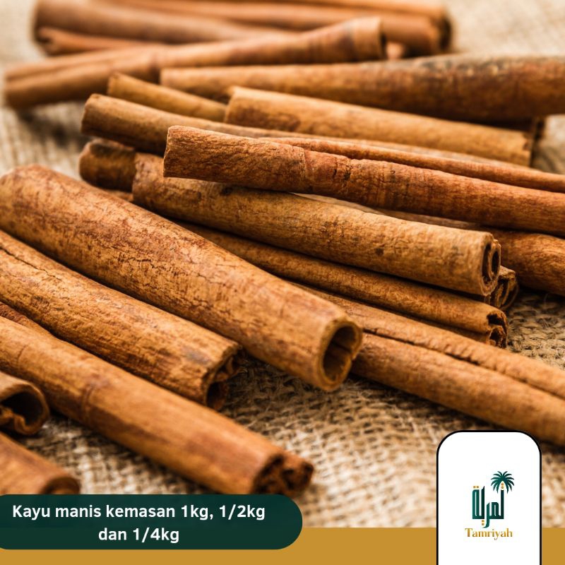 

KAYU MANIS BATANG