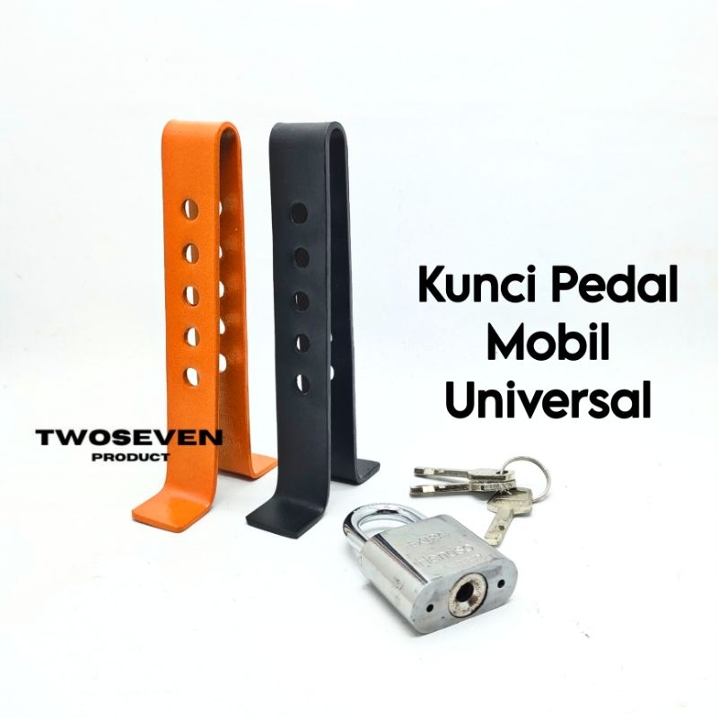 Kunci Pedal Kopling Mobil Pengaman Pengunci Kopling Pedal Mobil Kunci Pedal Mobil Pengaman Pedal Mob