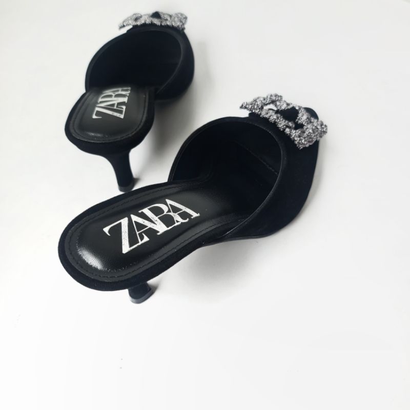 (inc.box) ZR Riana- 2023 Summer Heels 7cm - Localmade by Shoeponic