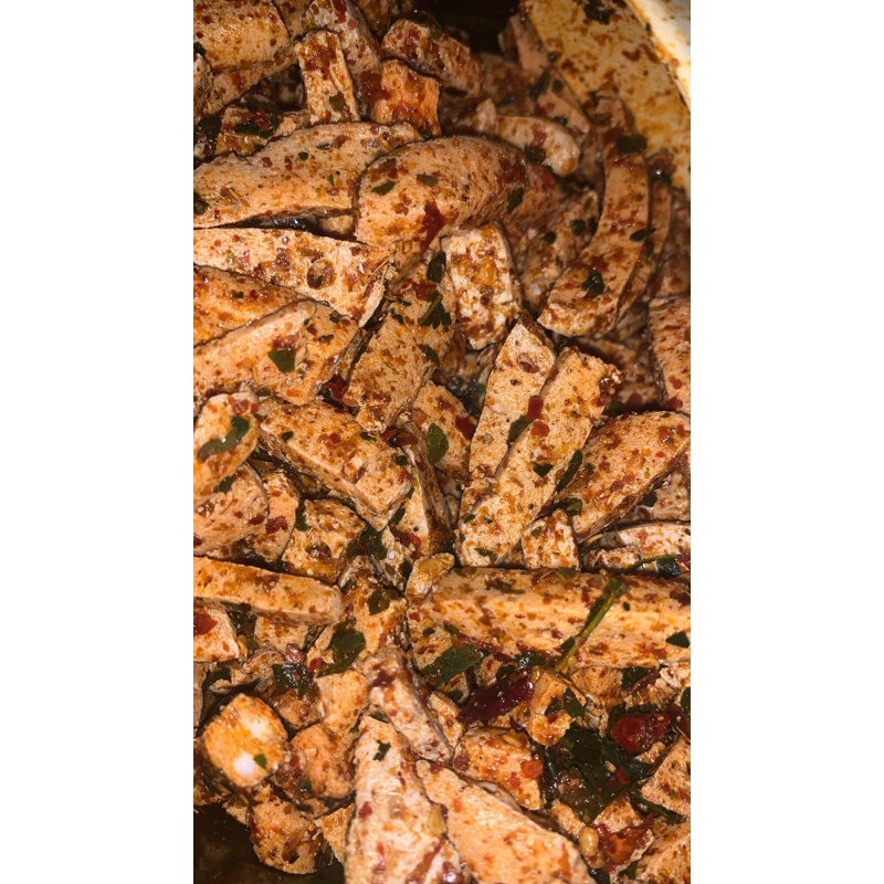 

BASRENG LUNS KITCHEN