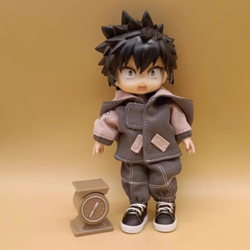 Nendoroid Clothes Jacket set YMY DOD NENDOROID DOLL