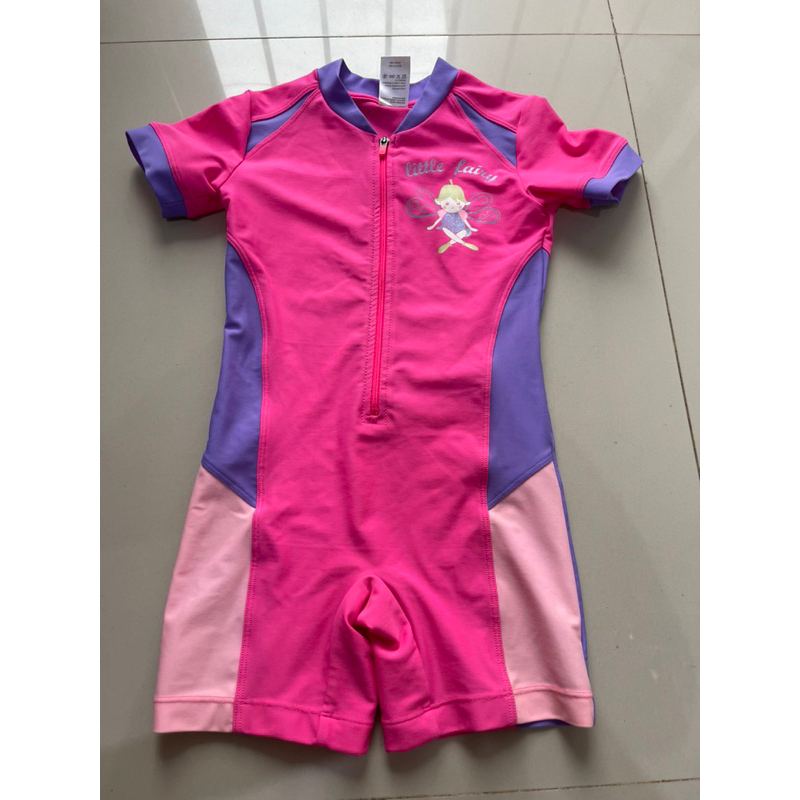 preloved baju renang opelon