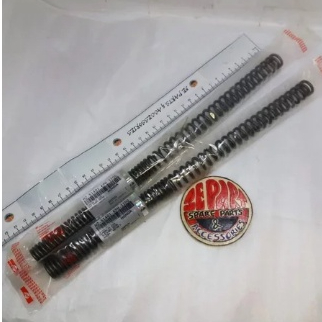 Per shock depan Karisma SET Ori Aspira H2-51401-KPH-1100