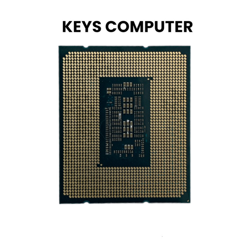 PROCESOR INTEL CORE I7 12700K 5.00Ghz