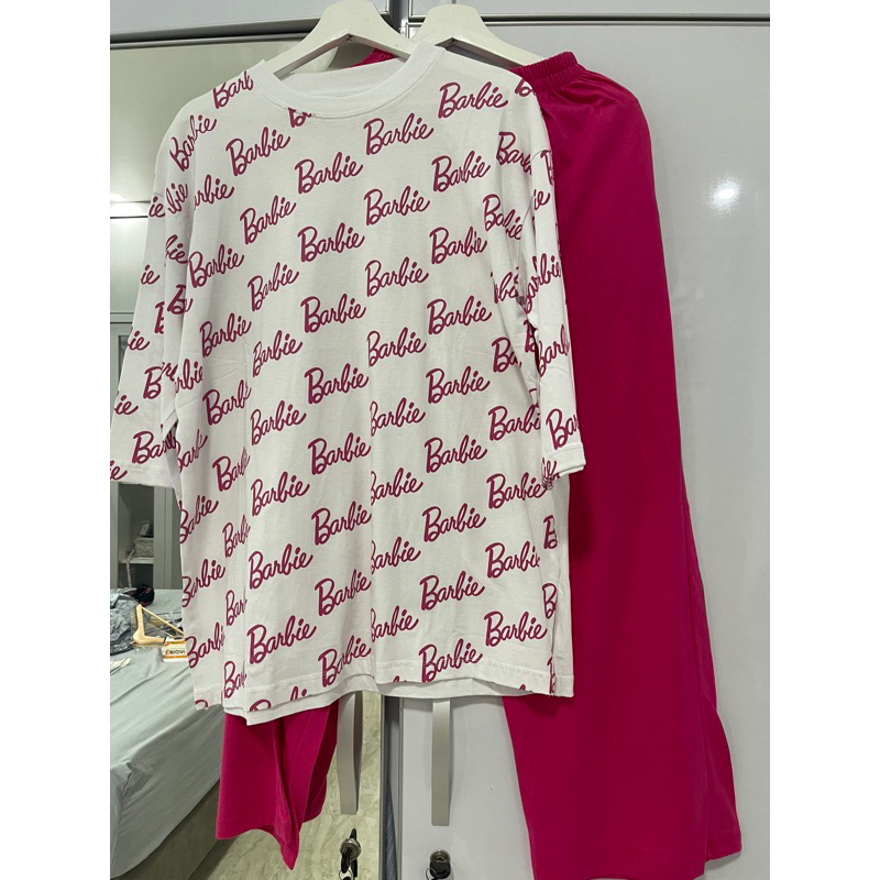 Setelan celana BARBIE