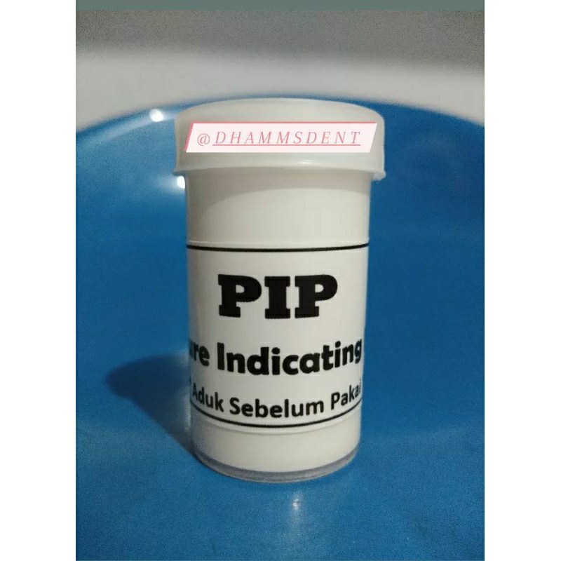 Jual Pressure Indicating Paste (PIP) Shopee Indonesia