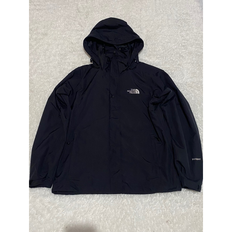 JACKET TNF SECOND ORIGINAL