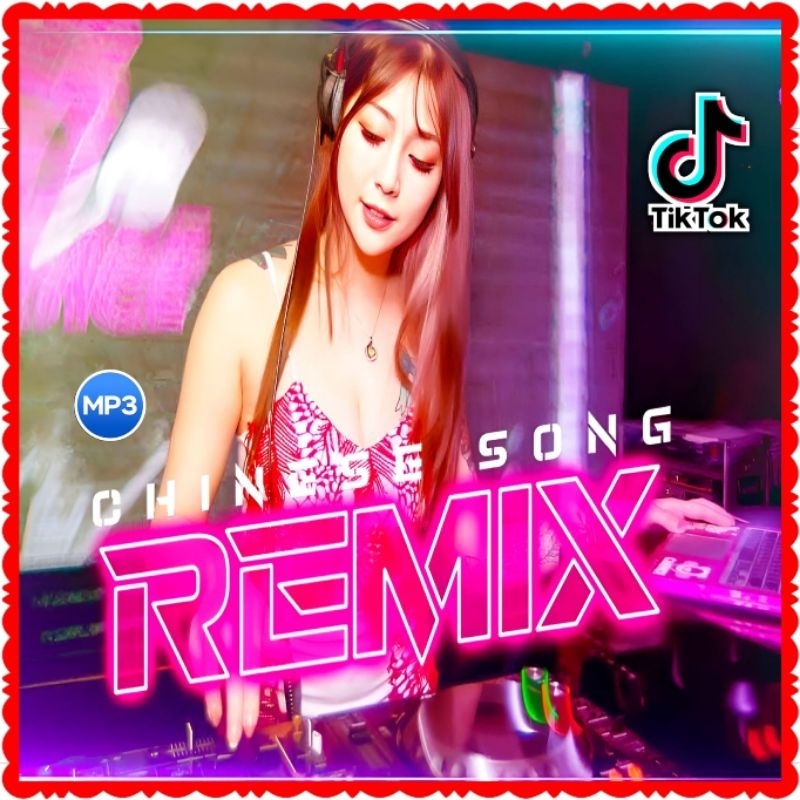 KASET CD MP3 LAGU DJ MANDARIN TERBARU-LAGU DJ TERBARU 2022-LAGU DJ 2023-LAGU DJ REMIX TERBARU-LAGU D