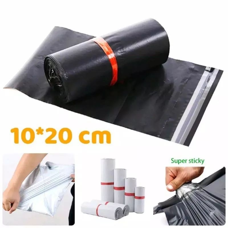 

polymailer 10x20