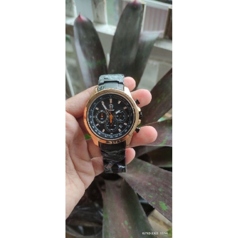 Jam Original CAESAR