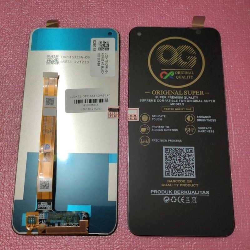 LCD OPPO A54 4G/A55-4G