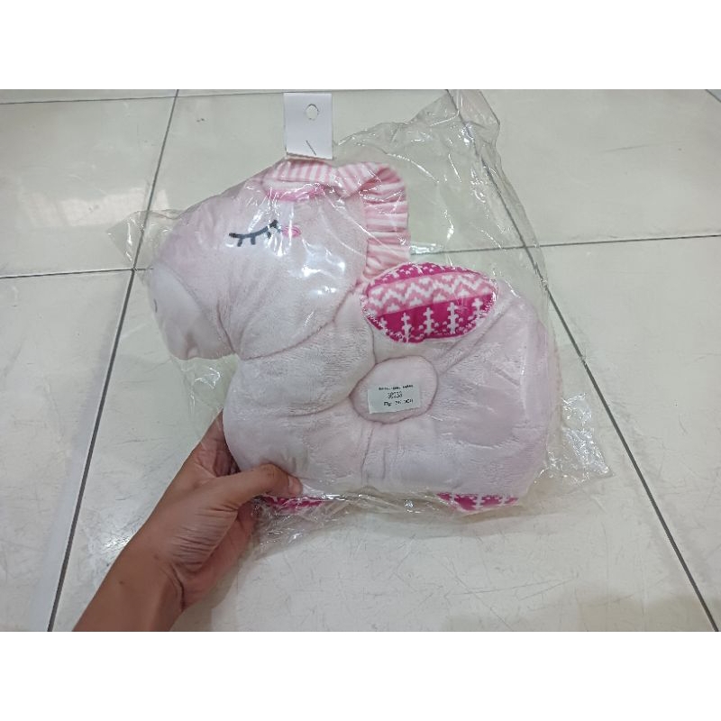 BANTAL PEANG BAYI ANIMAL