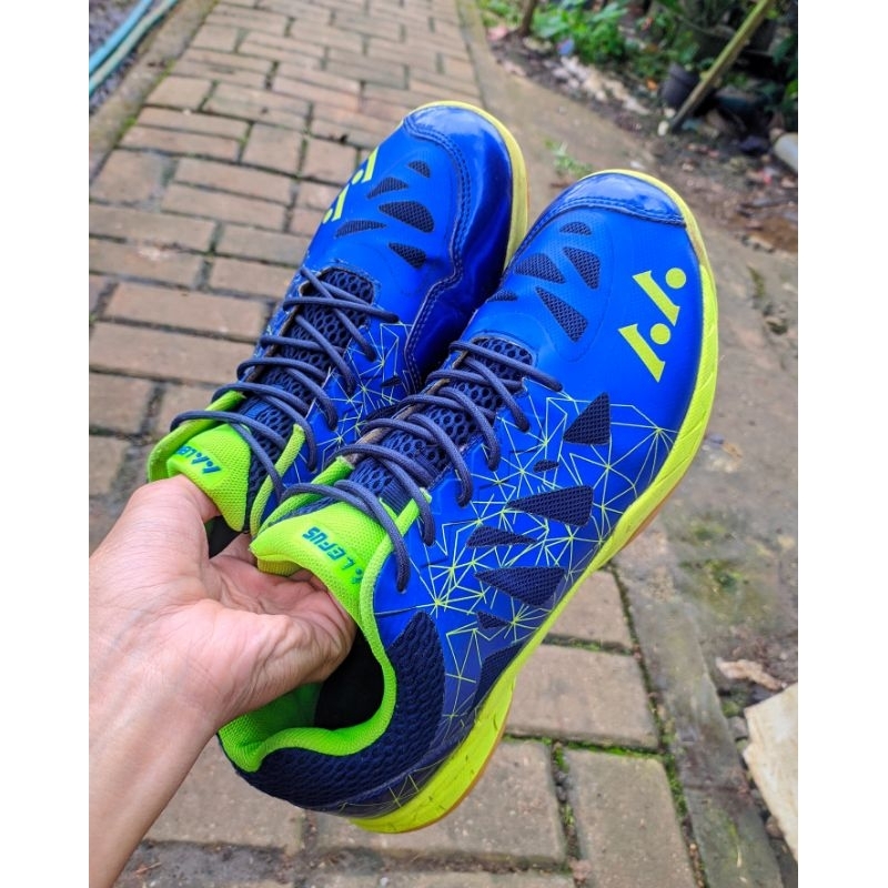 Sepatu Badminton Lefus original