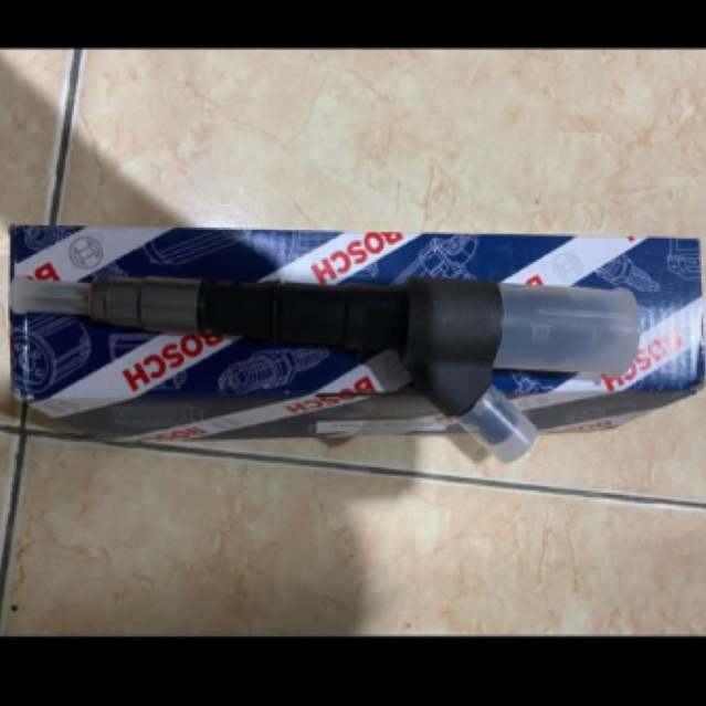 injector excavator volvo